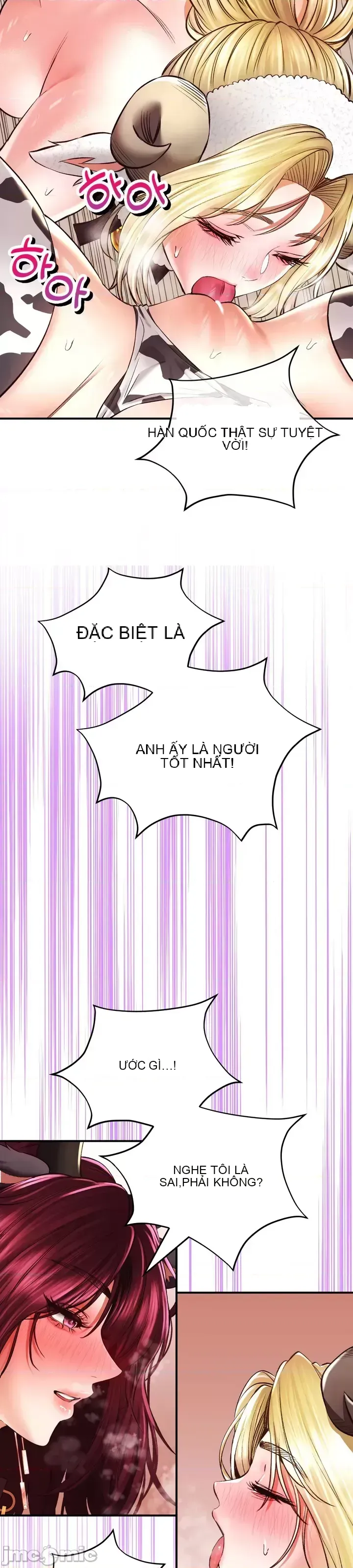 Cuộc nói chuyện thảo dược Chương 1-80