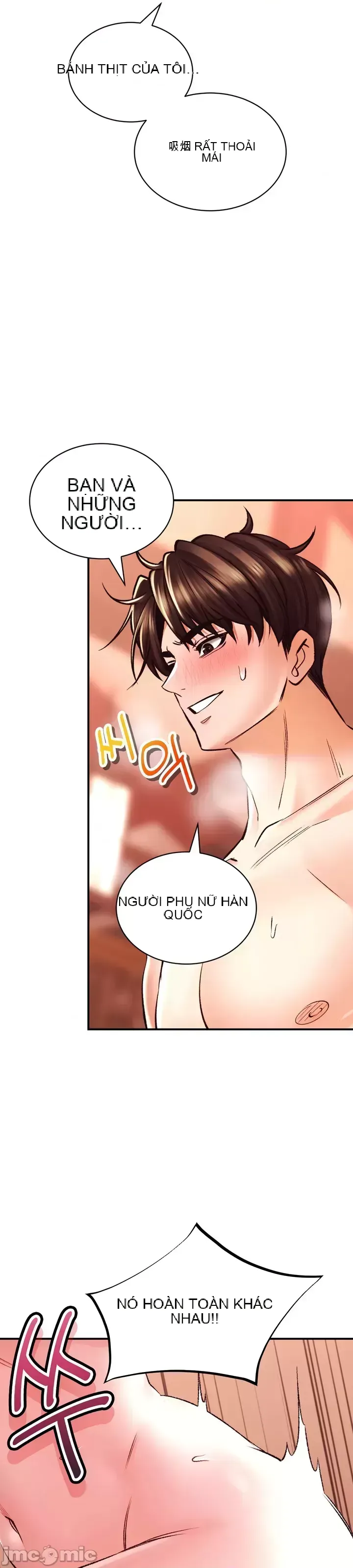 Cuộc nói chuyện thảo dược Chương 1-80