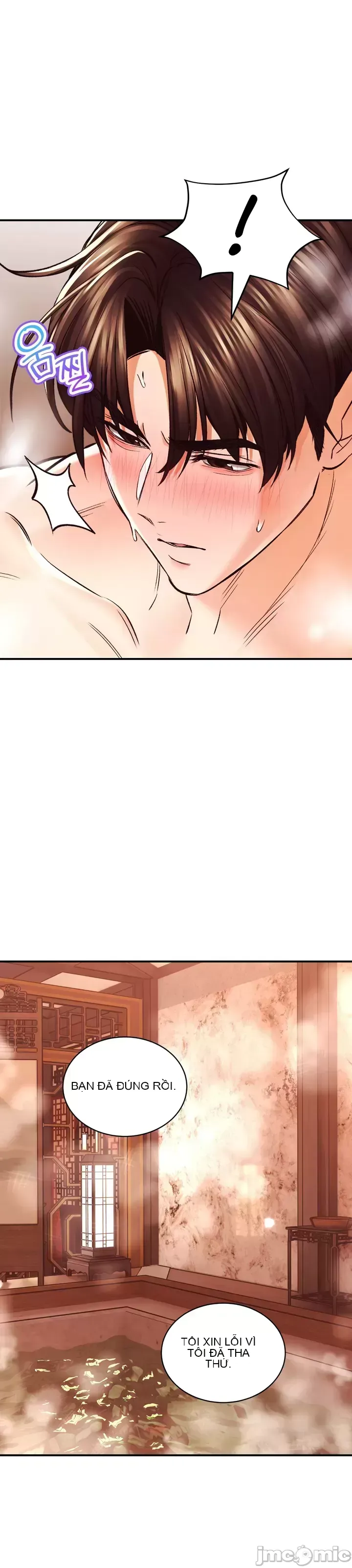 Cuộc nói chuyện thảo dược Chương 1-80