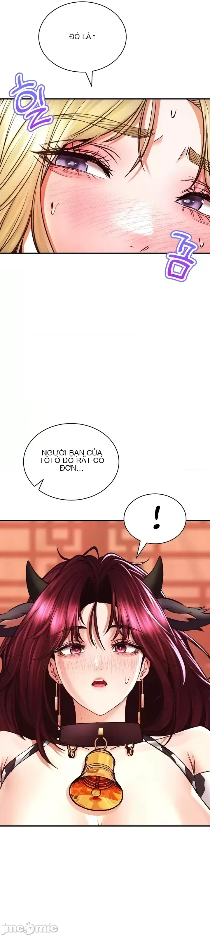 Cuộc nói chuyện thảo dược Chương 1-80