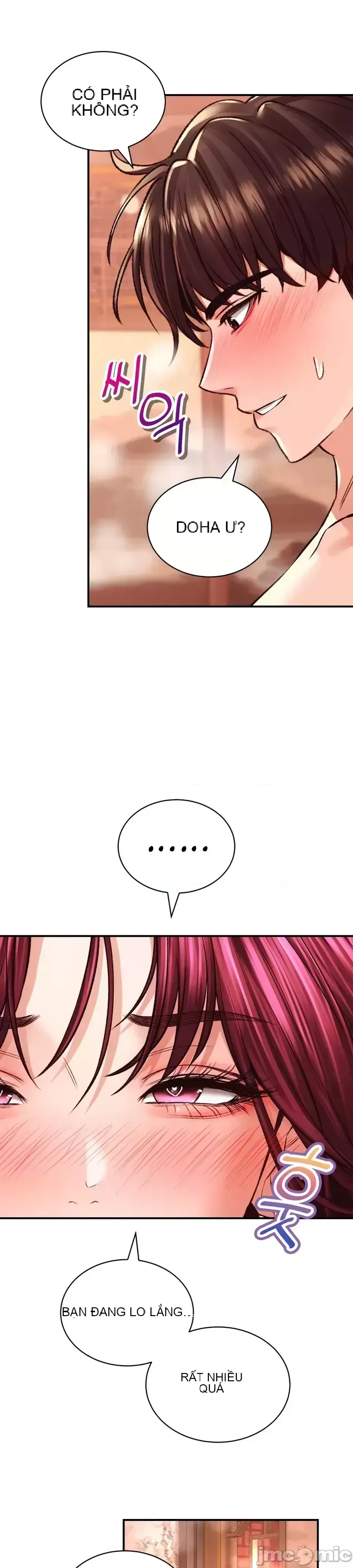 Cuộc nói chuyện thảo dược Chương 1-80