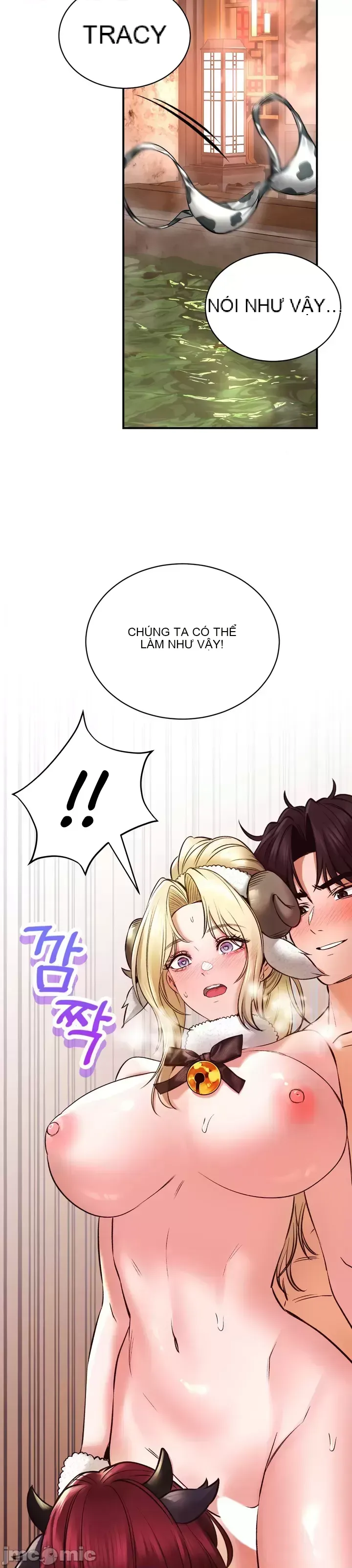 Cuộc nói chuyện thảo dược Chương 1-80