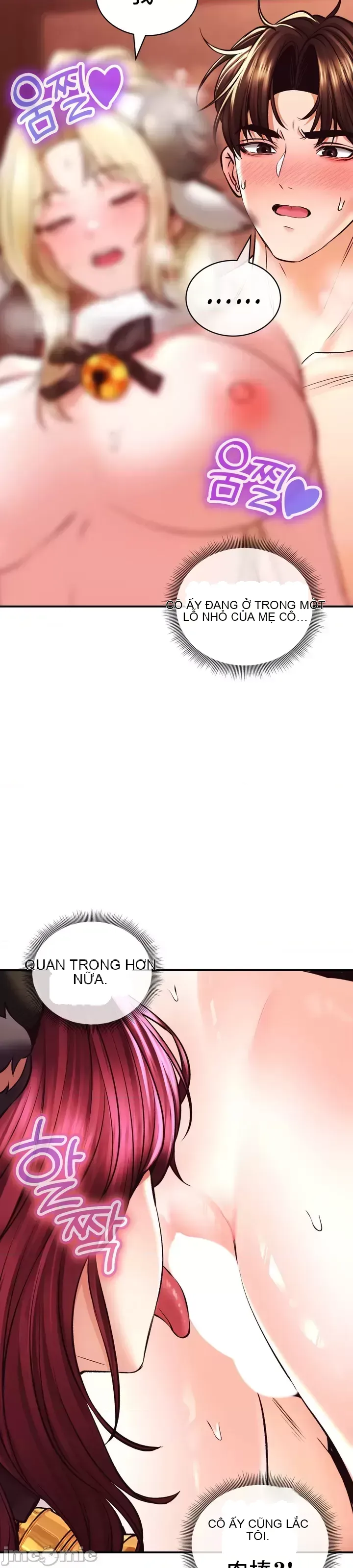 Cuộc nói chuyện thảo dược Chương 1-80