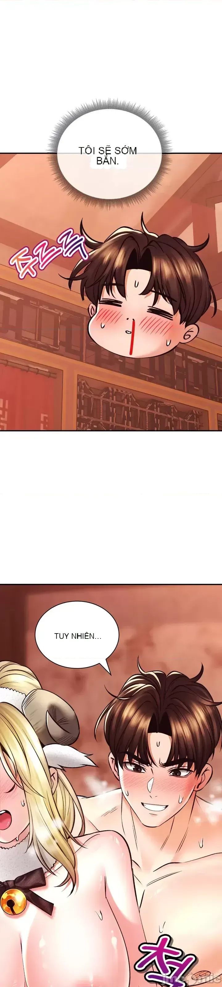 Cuộc nói chuyện thảo dược Chương 1-80