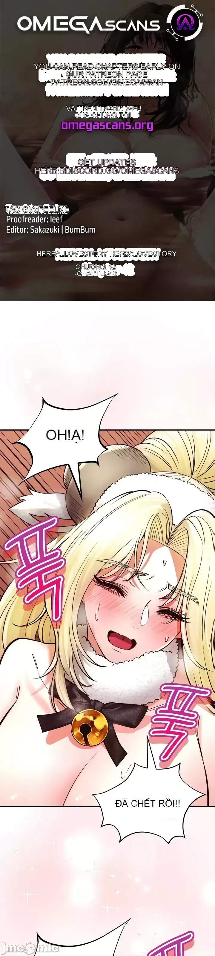 Cuộc nói chuyện thảo dược Chương 1-80