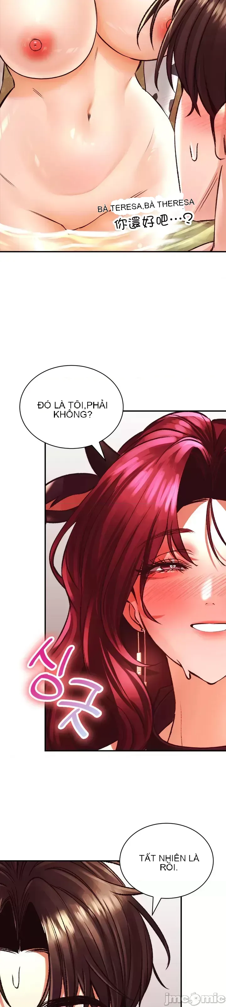 Cuộc nói chuyện thảo dược Chương 1-80