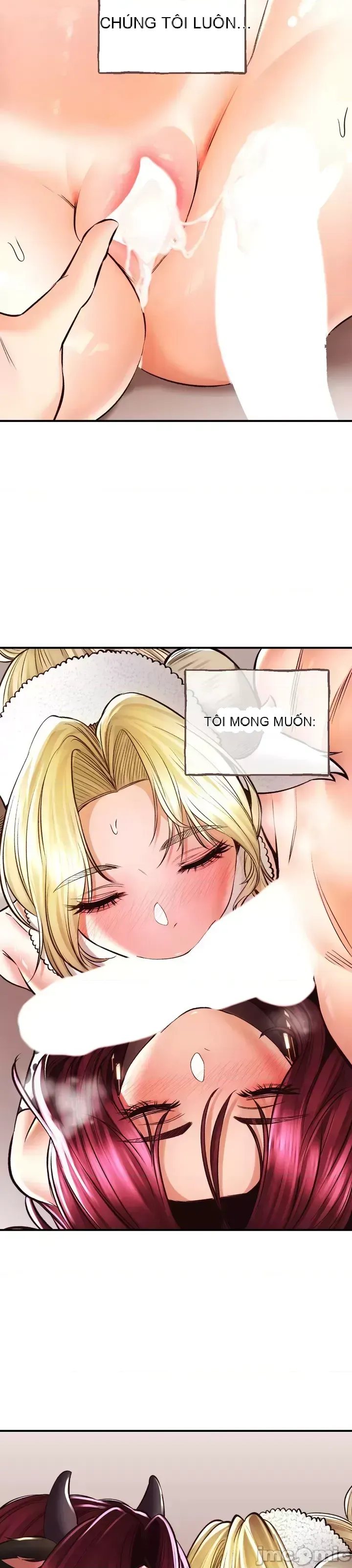 Cuộc nói chuyện thảo dược Chương 1-80