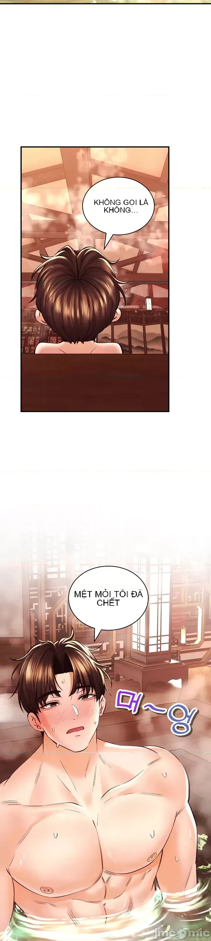 Cuộc nói chuyện thảo dược Chương 1-80