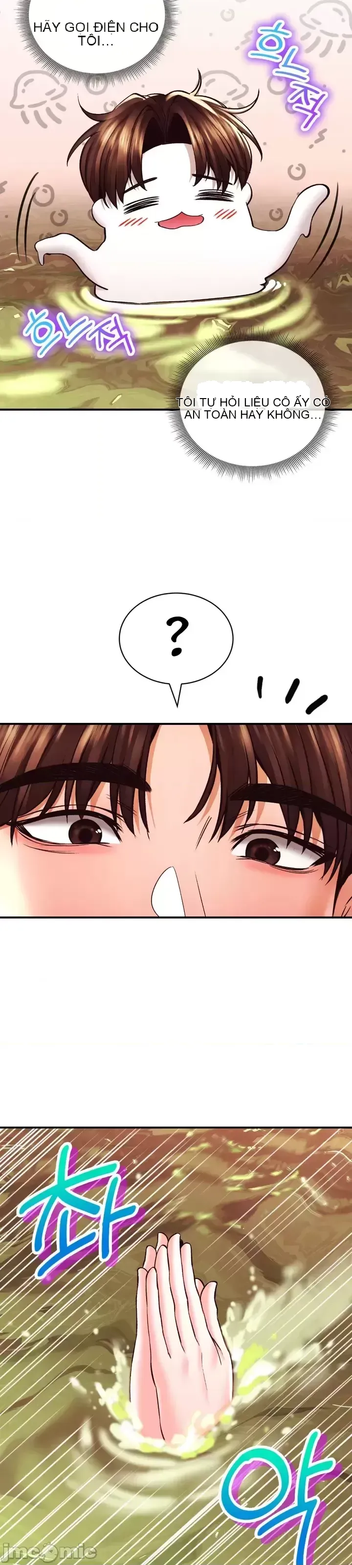 Cuộc nói chuyện thảo dược Chương 1-80