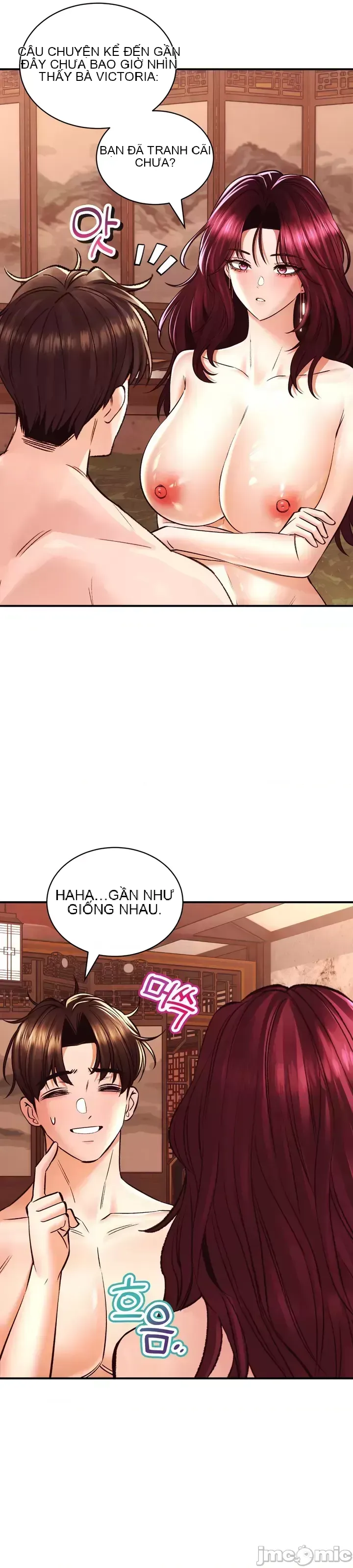 Cuộc nói chuyện thảo dược Chương 1-80