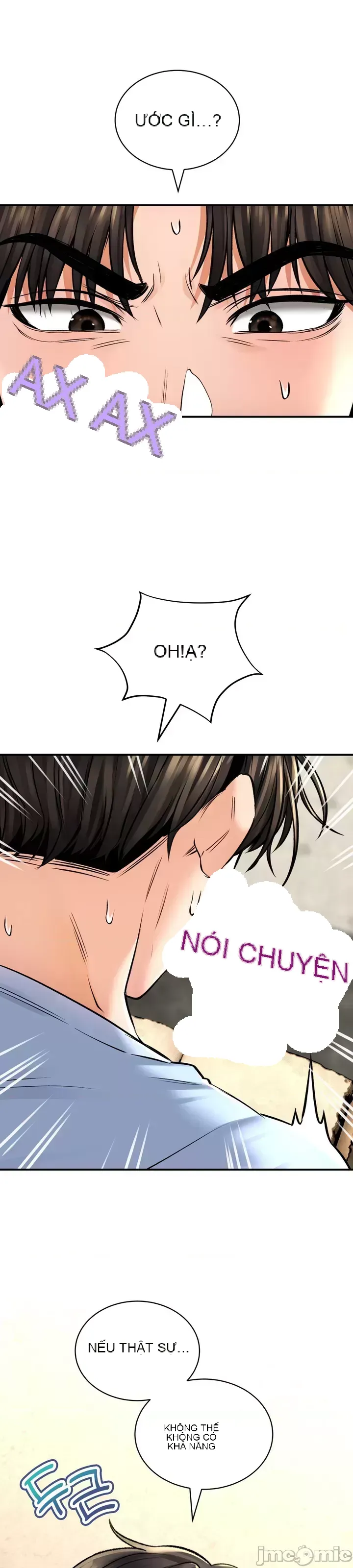 Cuộc nói chuyện thảo dược Chương 1-80