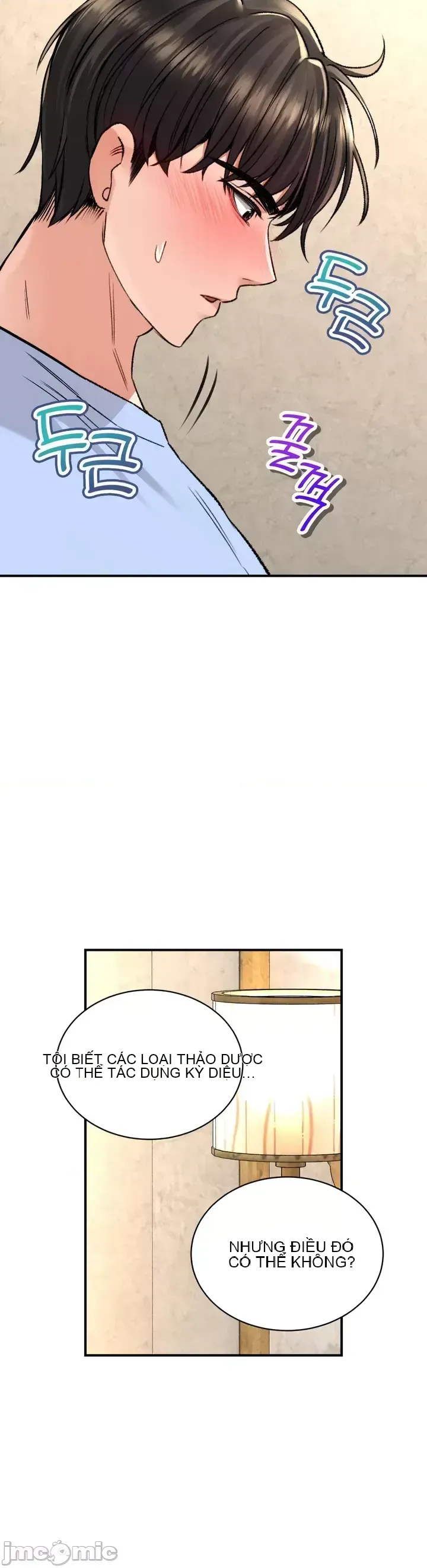 Cuộc nói chuyện thảo dược Chương 1-80