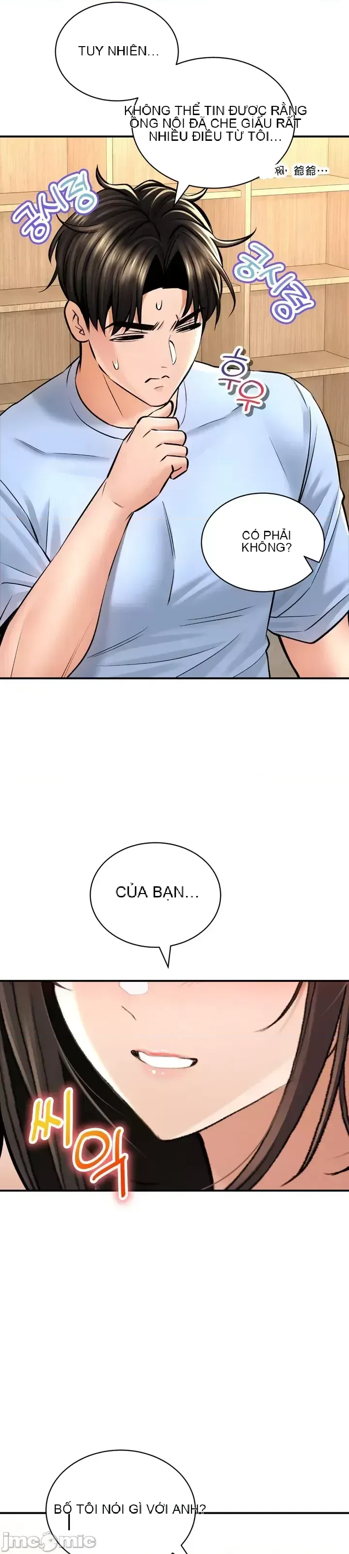 Cuộc nói chuyện thảo dược Chương 1-80