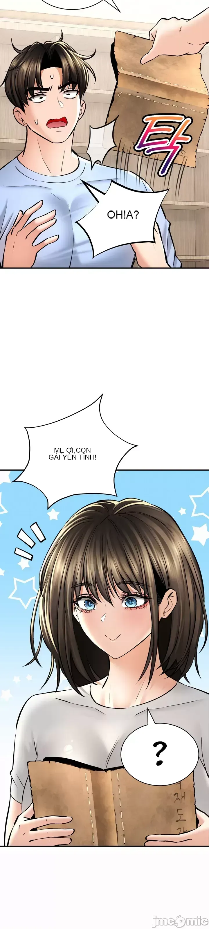 Cuộc nói chuyện thảo dược Chương 1-80