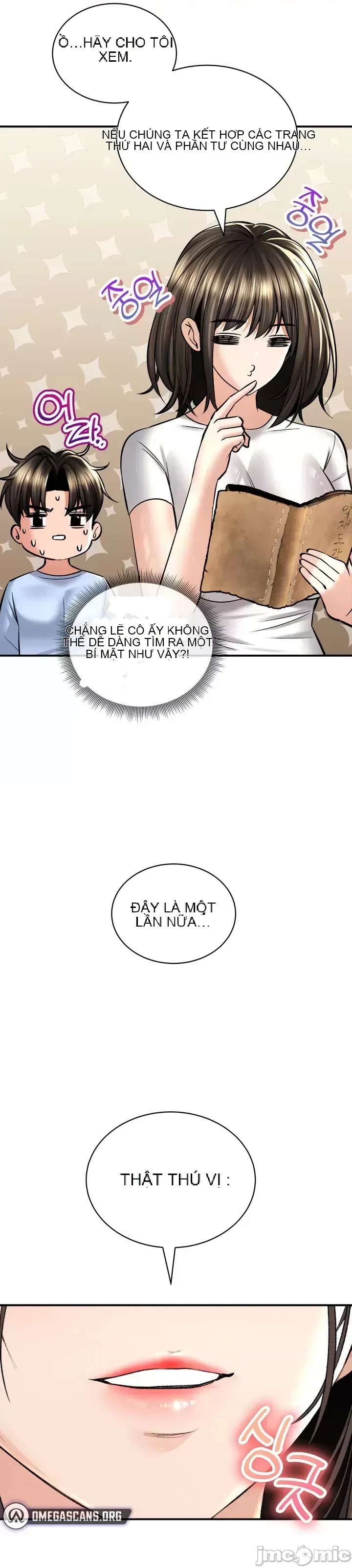 Cuộc nói chuyện thảo dược Chương 1-80