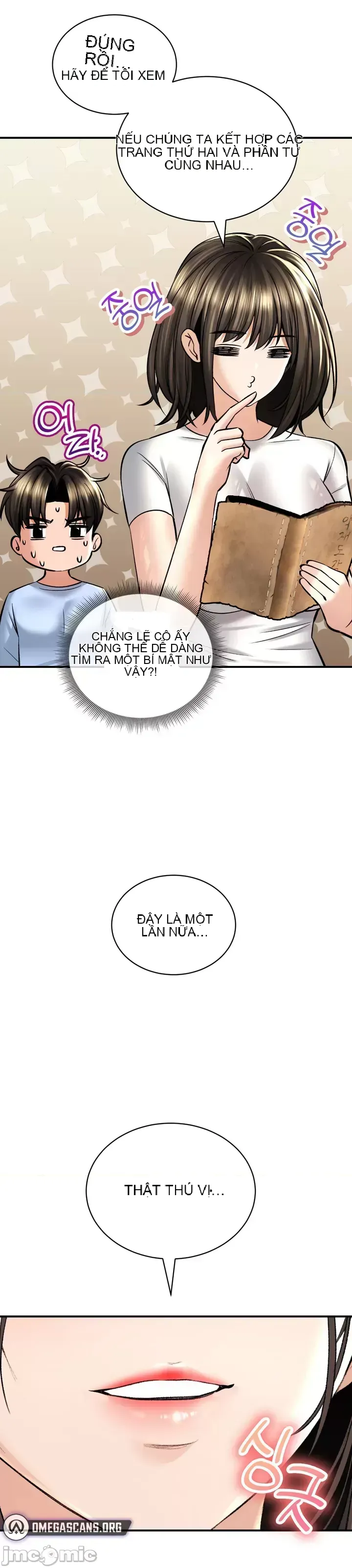 Cuộc nói chuyện thảo dược Chương 1-80