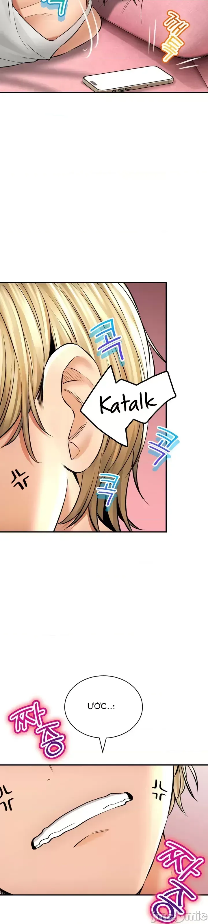 Cuộc nói chuyện thảo dược Chương 1-80