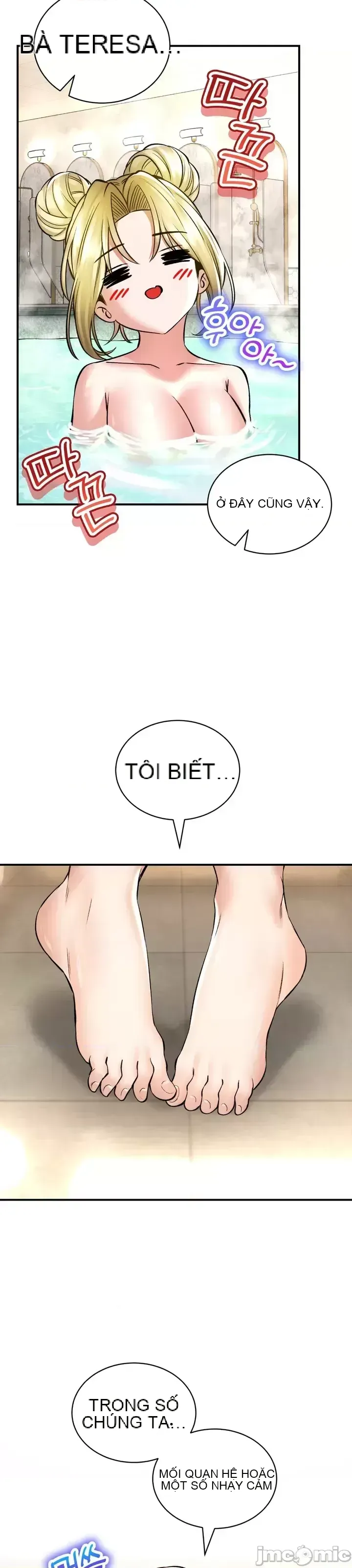 Cuộc nói chuyện thảo dược Chương 1-80