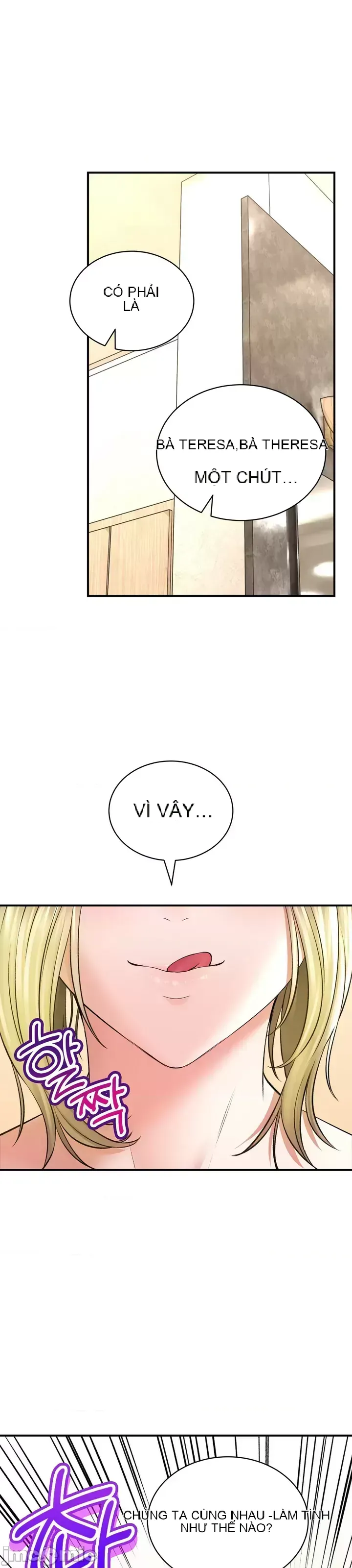 Cuộc nói chuyện thảo dược Chương 1-80