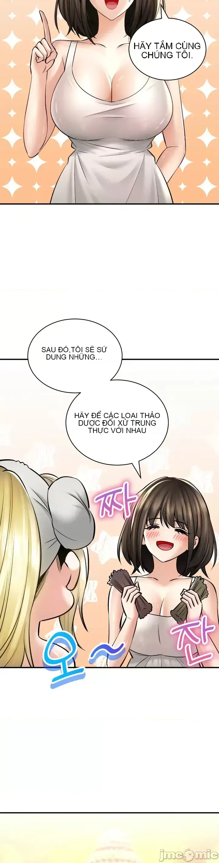 Cuộc nói chuyện thảo dược Chương 1-80