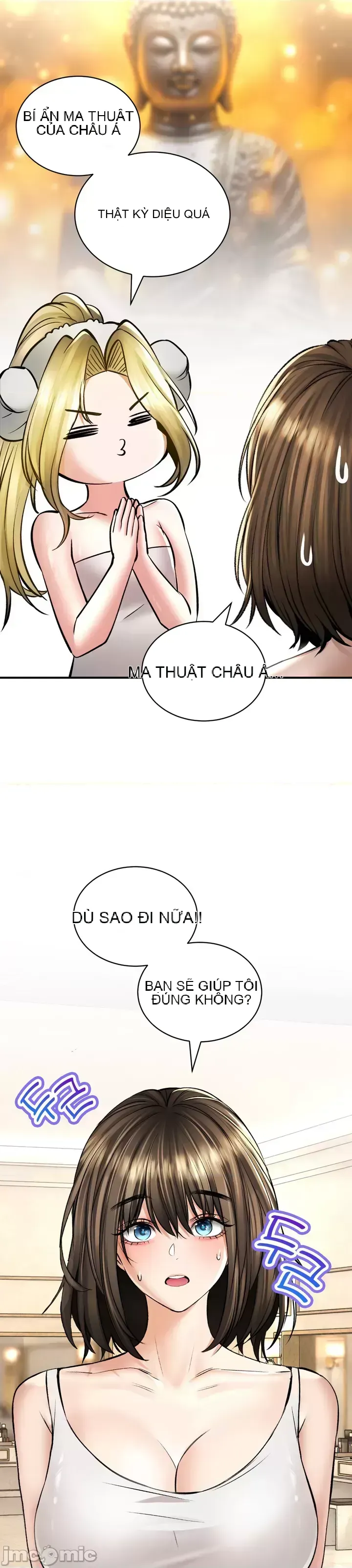 Cuộc nói chuyện thảo dược Chương 1-80