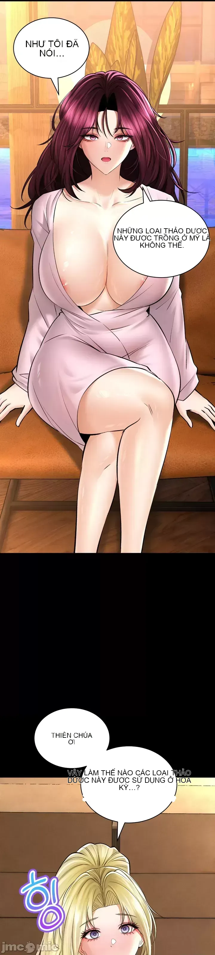 Cuộc nói chuyện thảo dược Chương 1-80