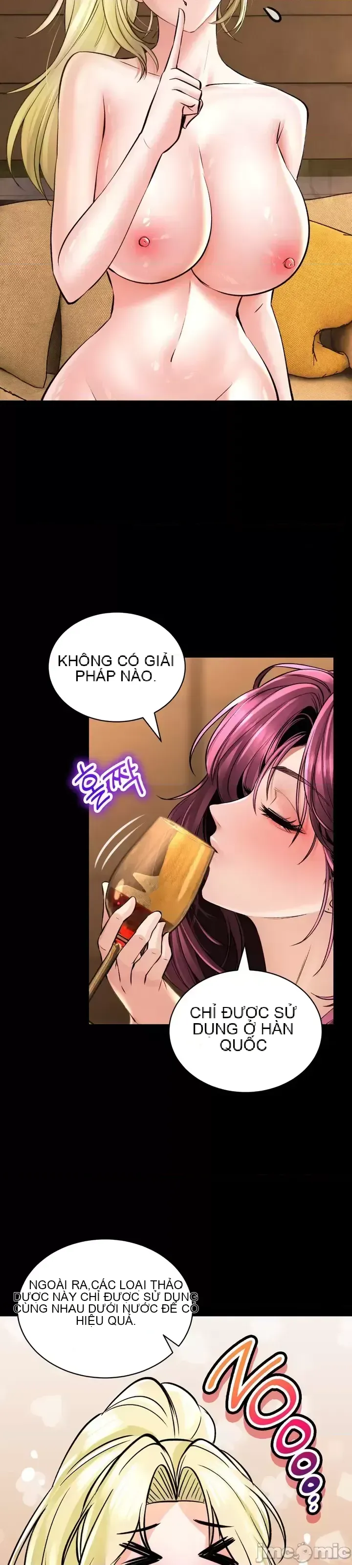 Cuộc nói chuyện thảo dược Chương 1-80