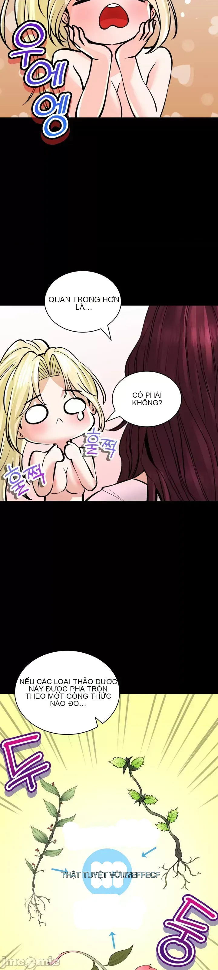 Cuộc nói chuyện thảo dược Chương 1-80