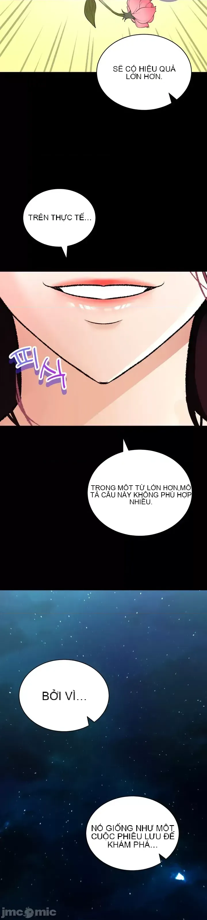 Cuộc nói chuyện thảo dược Chương 1-80