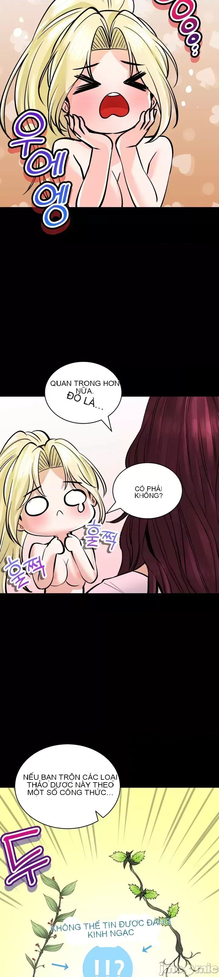 Cuộc nói chuyện thảo dược Chương 1-80