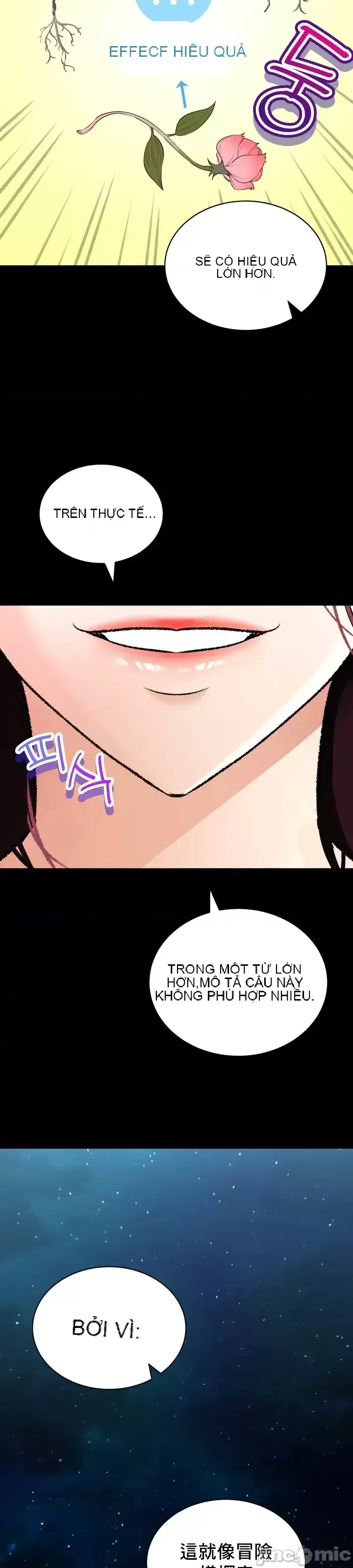 Cuộc nói chuyện thảo dược Chương 1-80