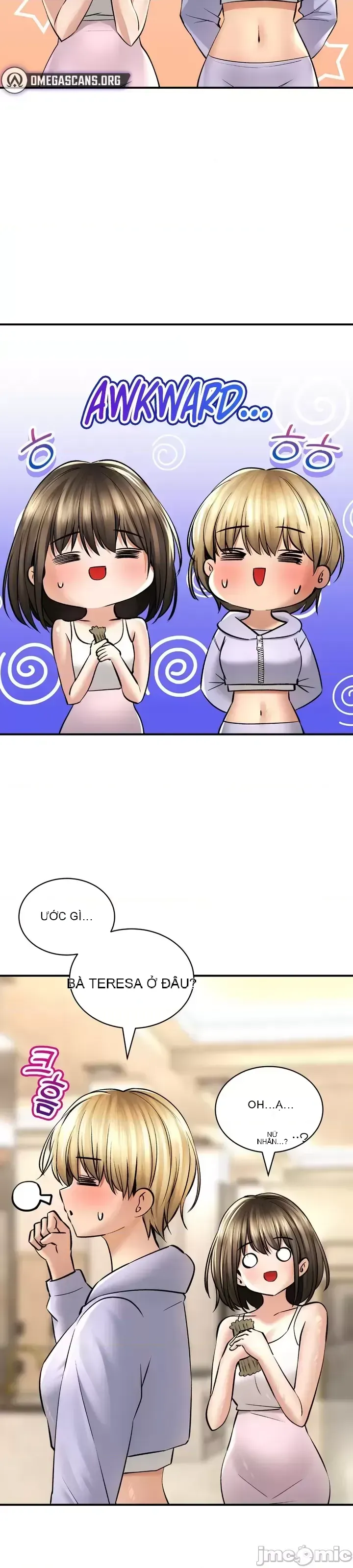 Cuộc nói chuyện thảo dược Chương 1-80