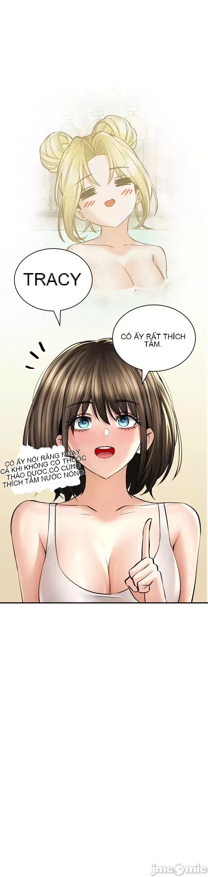 Cuộc nói chuyện thảo dược Chương 1-80