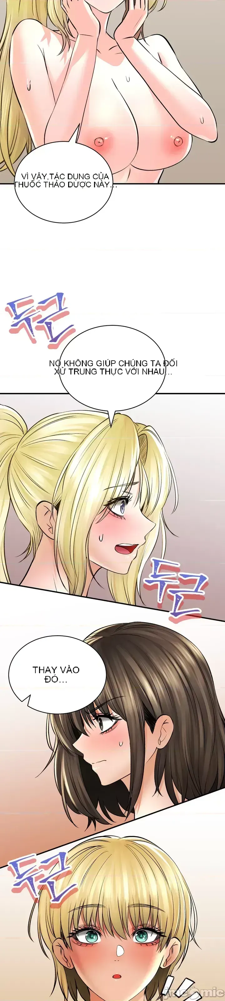 Cuộc nói chuyện thảo dược Chương 1-80