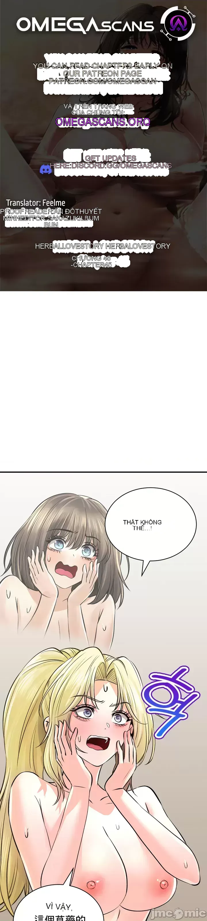 Cuộc nói chuyện thảo dược Chương 1-80