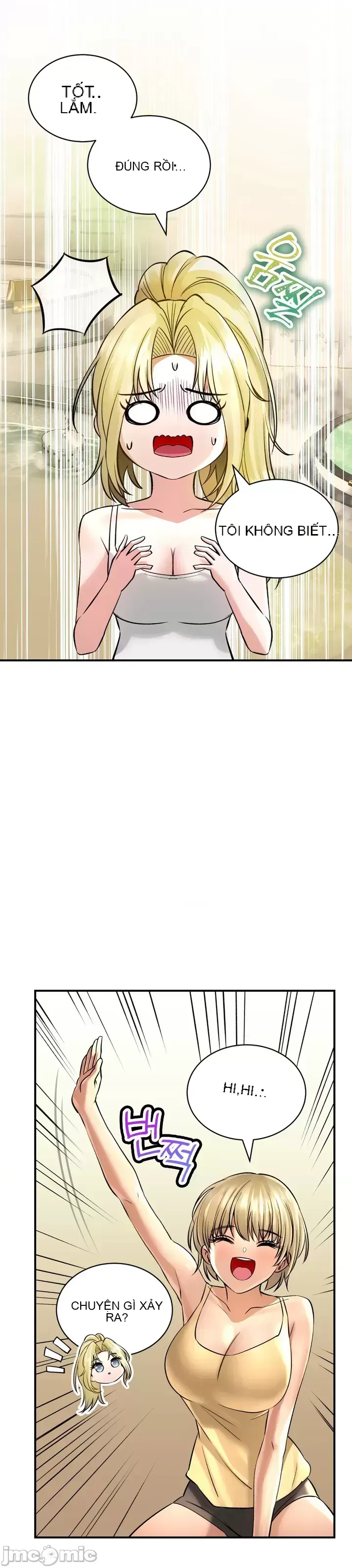 Cuộc nói chuyện thảo dược Chương 1-80