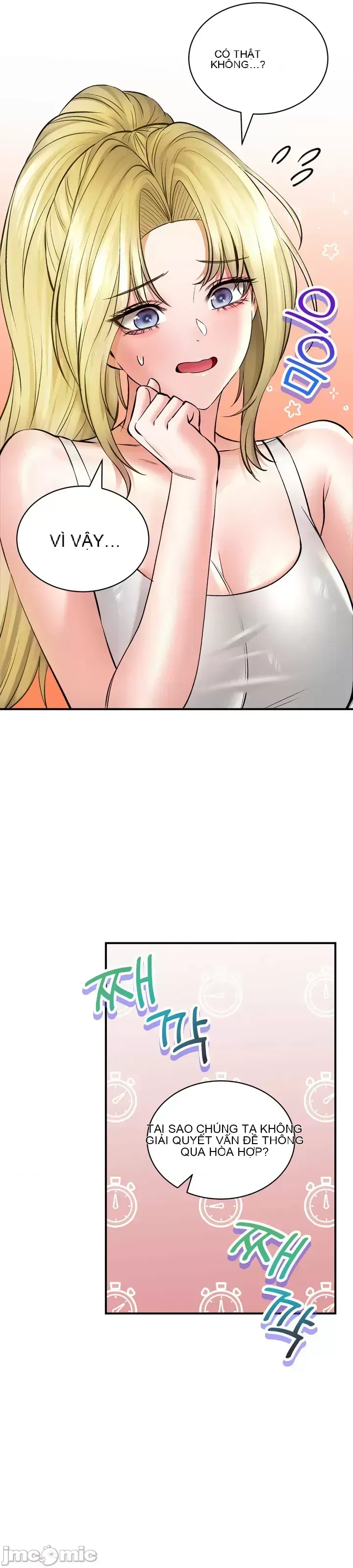 Cuộc nói chuyện thảo dược Chương 1-80