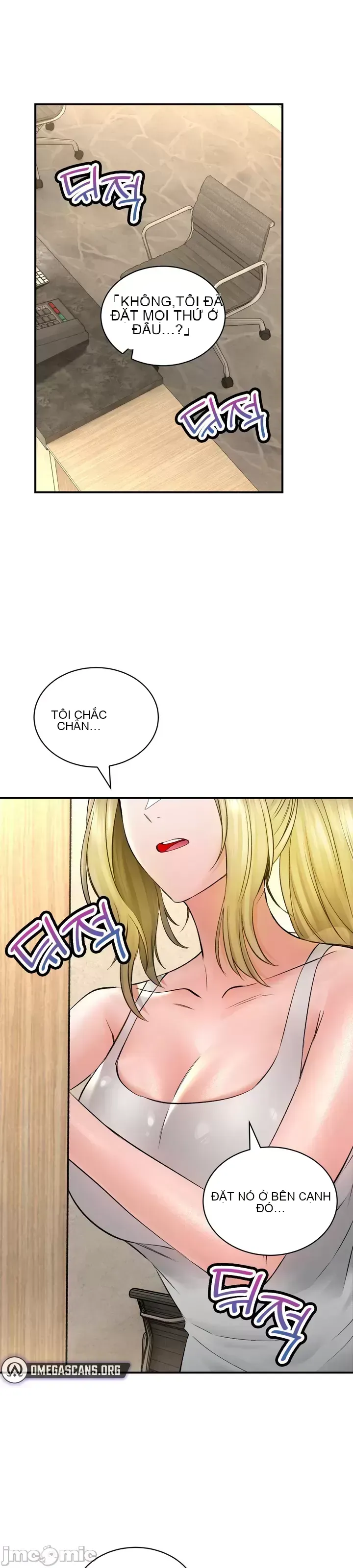 Cuộc nói chuyện thảo dược Chương 1-80