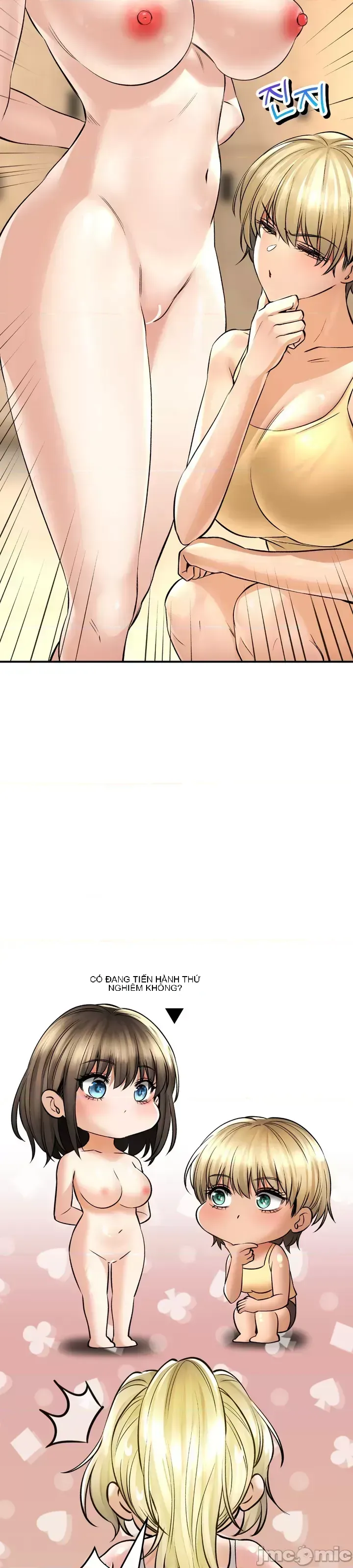 Cuộc nói chuyện thảo dược Chương 1-80