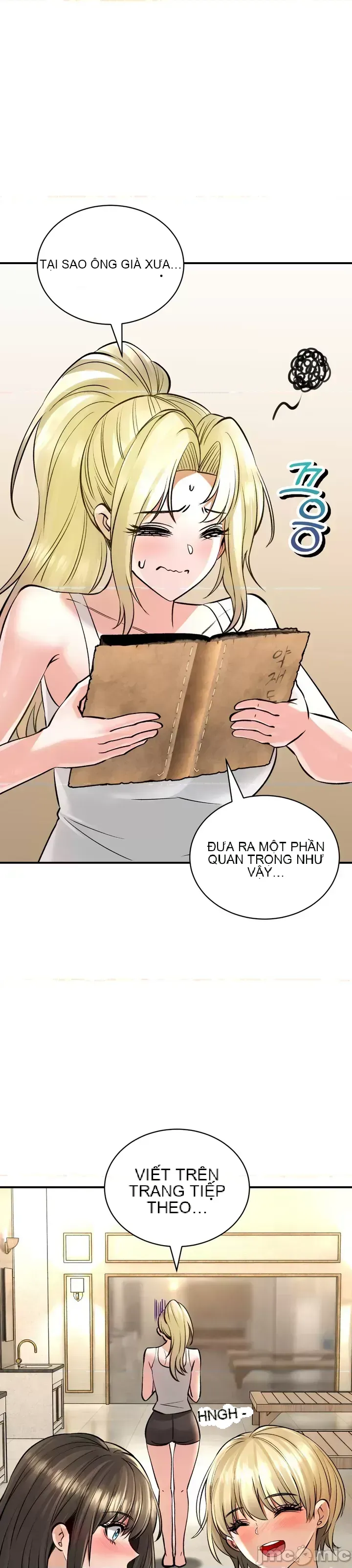 Cuộc nói chuyện thảo dược Chương 1-80