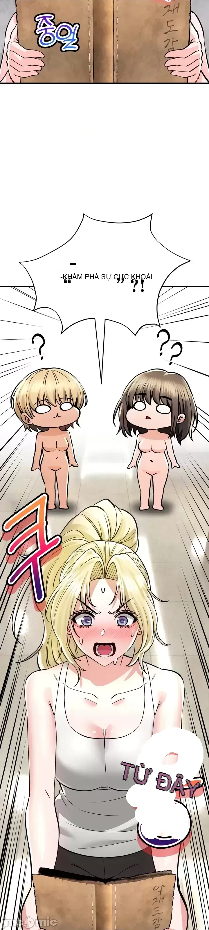 Cuộc nói chuyện thảo dược Chương 1-80