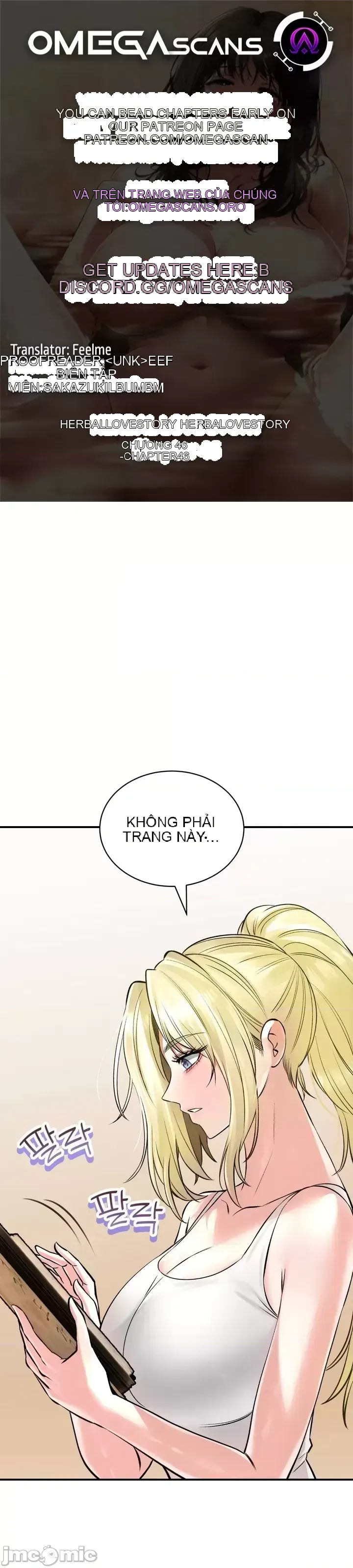 Cuộc nói chuyện thảo dược Chương 1-80