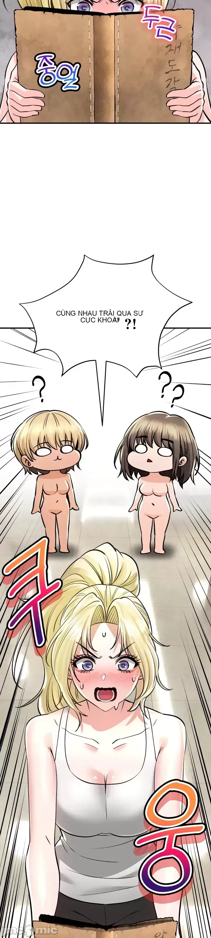 Cuộc nói chuyện thảo dược Chương 1-80