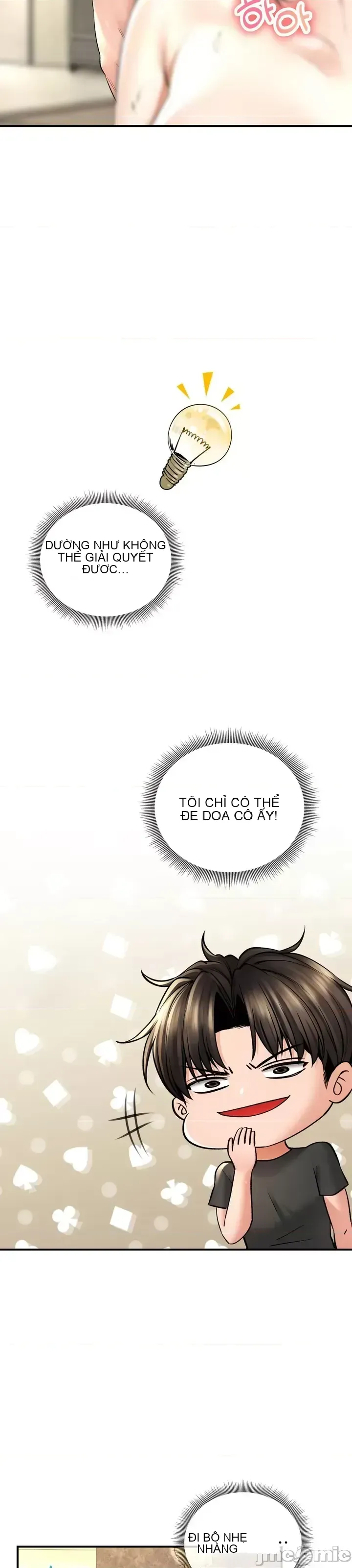 Cuộc nói chuyện thảo dược Chương 1-80