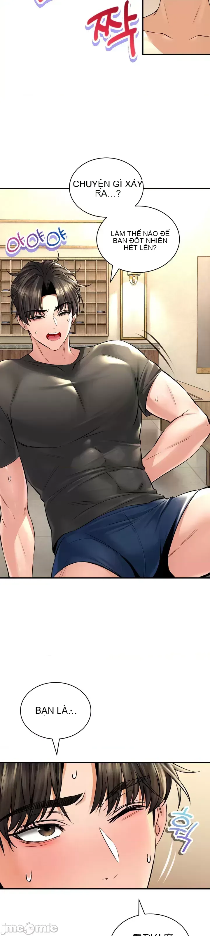 Cuộc nói chuyện thảo dược Chương 1-80