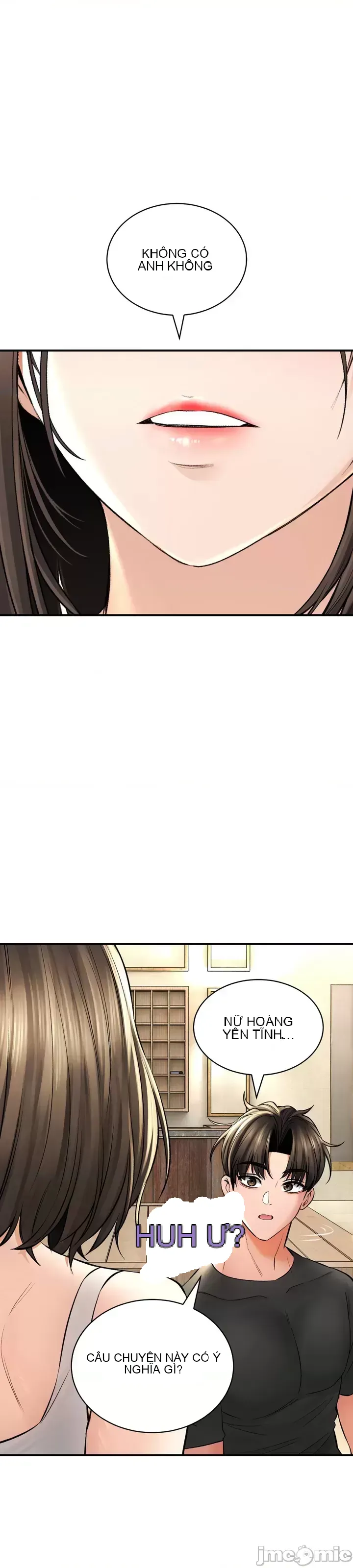 Cuộc nói chuyện thảo dược Chương 1-80