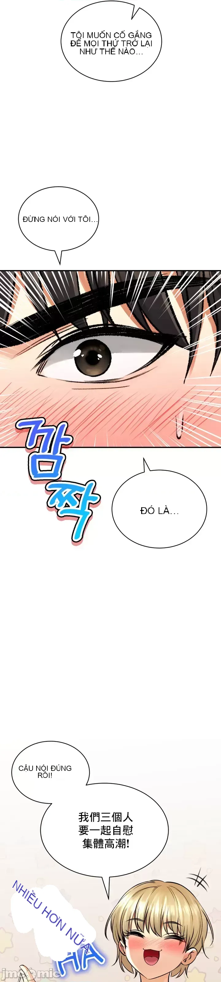 Cuộc nói chuyện thảo dược Chương 1-80