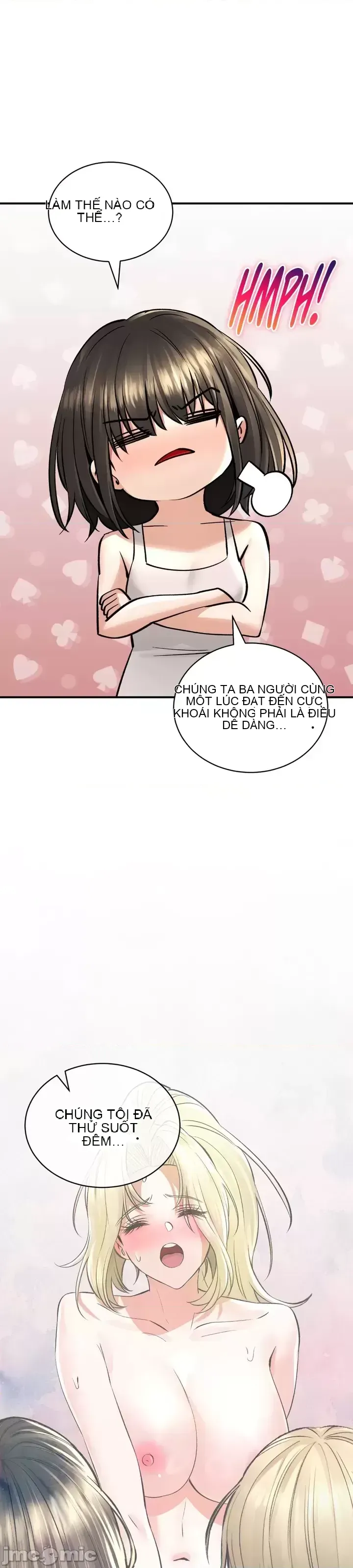 Cuộc nói chuyện thảo dược Chương 1-80