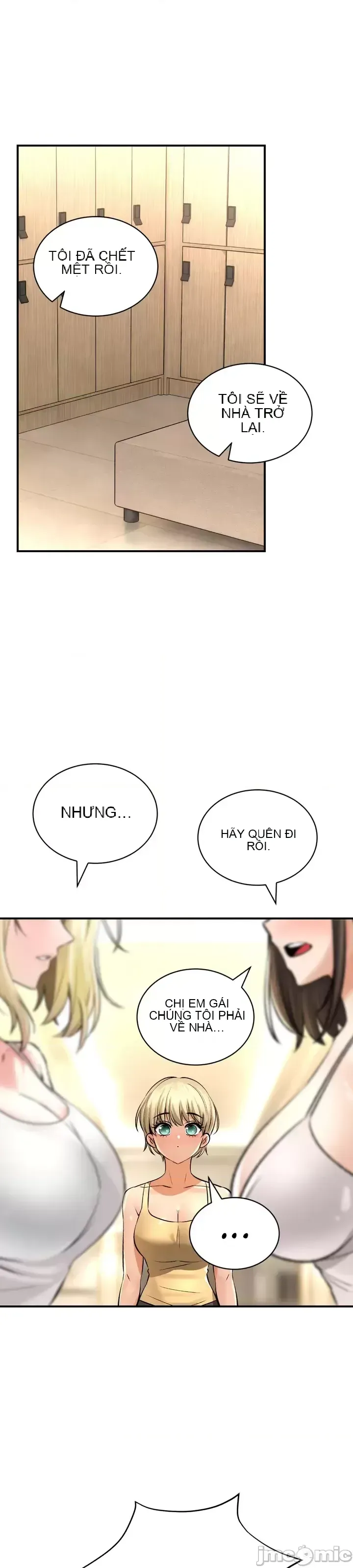 Cuộc nói chuyện thảo dược Chương 1-80