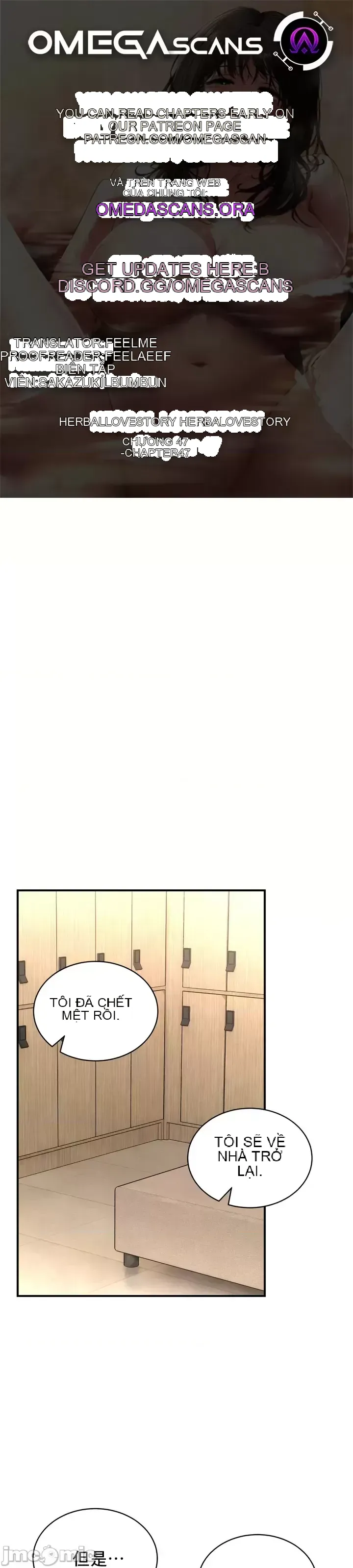 Cuộc nói chuyện thảo dược Chương 1-80